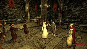 Mount & Blade: Warband