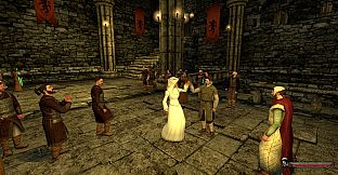 Mount & Blade: Warband PC