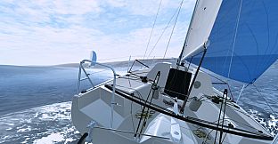 Sailaway - The Sailing Simulator