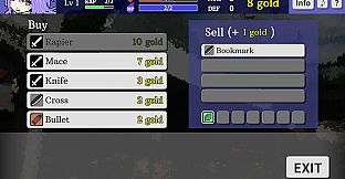 Princess of Destruction | 滅ぼし姫