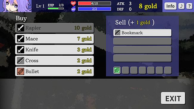 Princess of Destruction | 滅ぼし姫