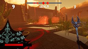 A Little Bit Of Carnage