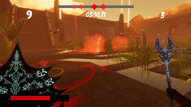 A Little Bit Of Carnage