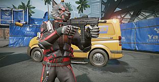 Warface: Clutch — Currency Pack