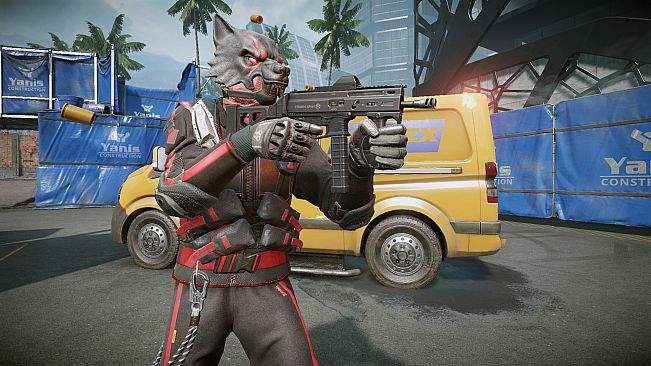 Warface: Clutch — Currency Pack