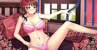 Shades of Sakura - Artbook