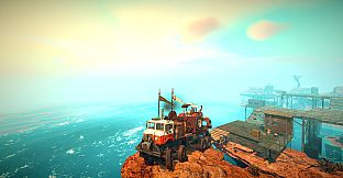 Apocalypse Truck Simulator