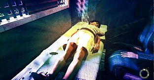 I Am Jesus Christ: Prologue