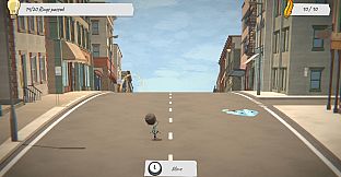 The Day I Became A Bird