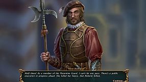 Haunted Legends: The Dark Wishes Collector's Edition