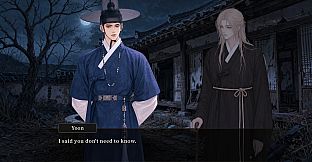 The Moonless Bell - BL