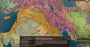 Field of Glory: Empires - Persia 550 - 330 BCE