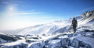 Tom Clancy’s Ghost Recon Wildlands - Deluxe Edition