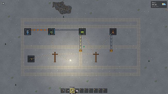 2D Factory