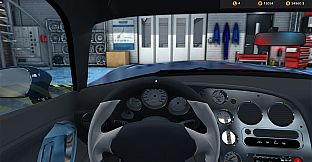 Car Mechanic Simulator 2015 - Performance DLC