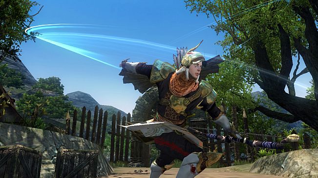 Continent of the Ninth Seal