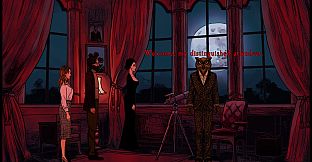 Dinner with an Owl: Owl Observatory