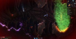 Moltenfall