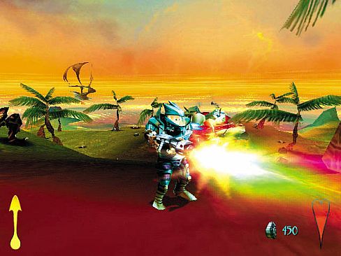 Giants: Citizen Kabuto