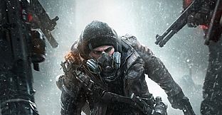 Tom Clancy’s The Division: Expansion II : Survival