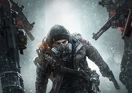 Tom Clancy’s The Division: Expansion II : Survival