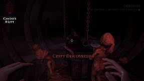 Ergastulum: Dungeon Nightmares III