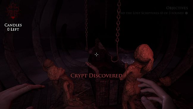 Ergastulum: Dungeon Nightmares III