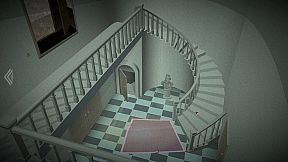 Sanatorium - A Mental Asylum Simulator