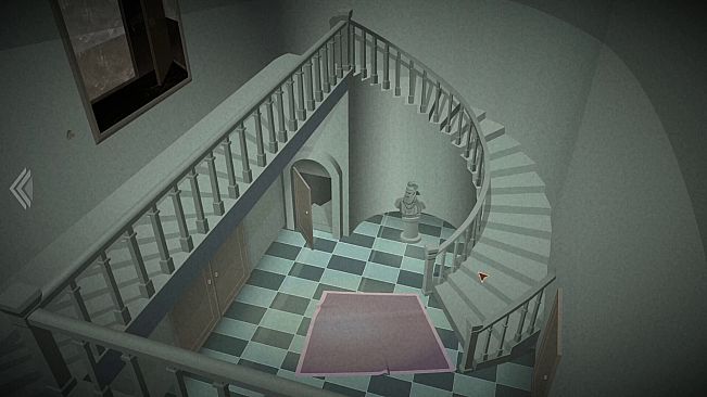 Sanatorium - A Mental Asylum Simulator