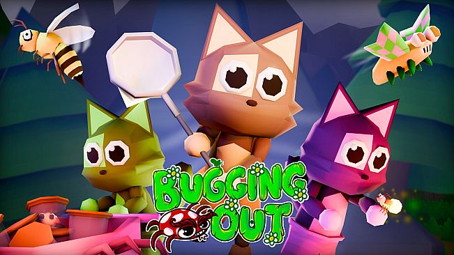 Bugging Out