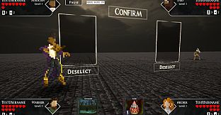 Cursed Kingdom