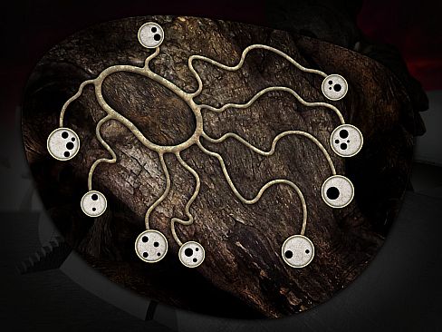 LEAVES - The Journey