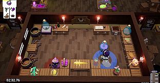AlcheMess