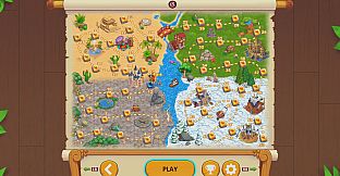 Lost Artifacts: Time Machine