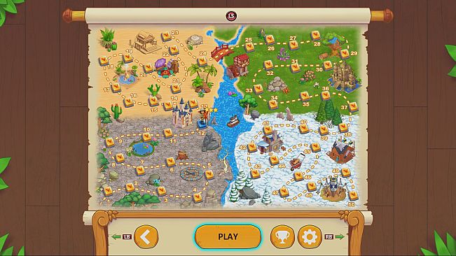 Lost Artifacts: Time Machine