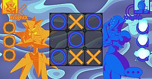 XorO