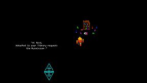 Nothing Beyond This Point