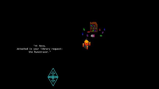 Nothing Beyond This Point