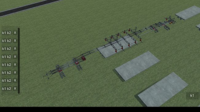 DiyMachinery （自定义机械）