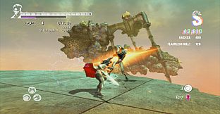 DmC Devil May Cry: Bloody Palace Mode