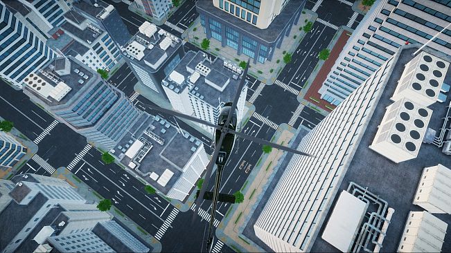 W.A.N.T.E.D - WANTED The Game