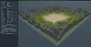 GameGuru - Easy Terrain Tool