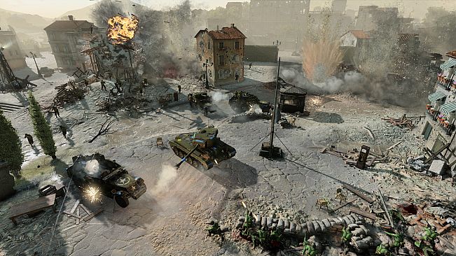 Company of Heroes 3