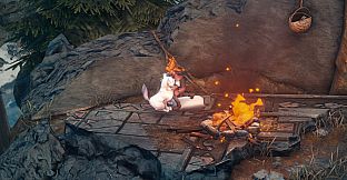 Pathfinder: Wrath of the Righteous - Visitors from Morta