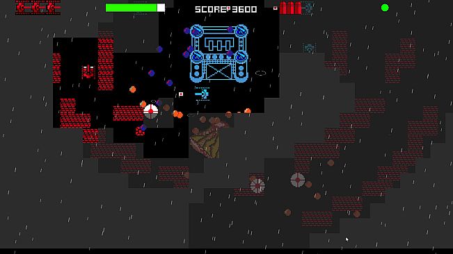 Tiger Tank 59 Ⅰ Volcano MP081