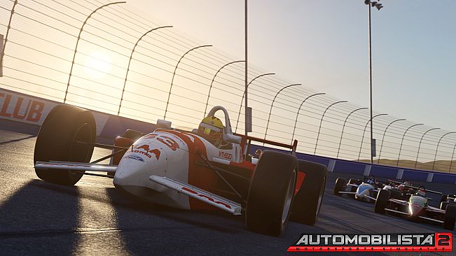 Automobilista 2