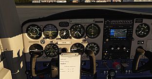 Aerofly FS 2 - Just Flight - Cessna 152
