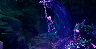 Darksiders III