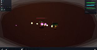 Idle Mage: Conquest