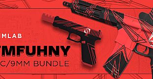 Aimlabs Signature Series - Symfuhny